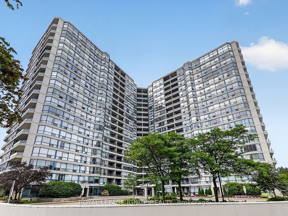 1st image of 4725 Sheppard Ave E #809