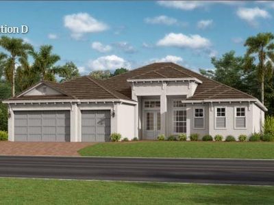 5472 Whistling Straights CT, Immokalee, FL, 34142