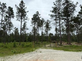 0 Richardson Rd E, Livingston, TX 77351