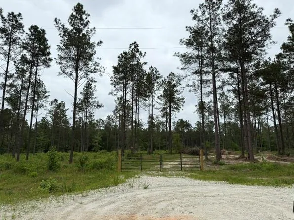 0 Richardson Rd E, Livingston, TX 77351