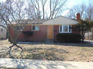 37515 Walnut St, Romulus, MI 48174