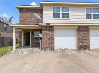 1109 Parkway Trl, Princeton, TX 75407