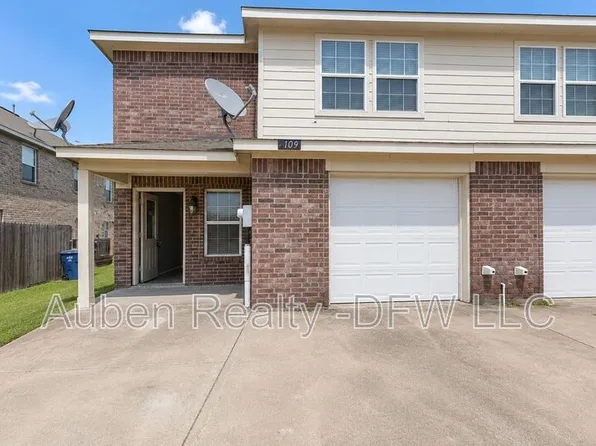 1109 Parkway Trl, Princeton, TX 75407
