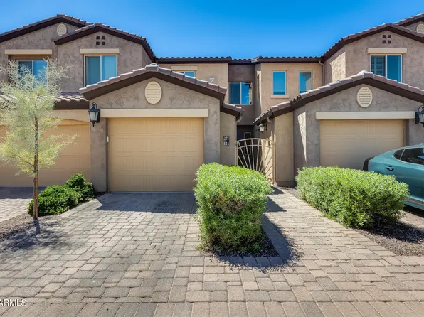 250 W QUEEN CREEK Road #121, Chandler, AZ 85248