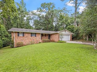 318 Talwood Dr, Tallahassee, FL 32312