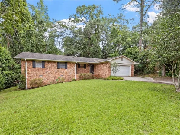 318 Talwood Dr, Tallahassee, FL 32312