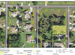 2621 Camellia Ter, Punta Gorda, FL 33950