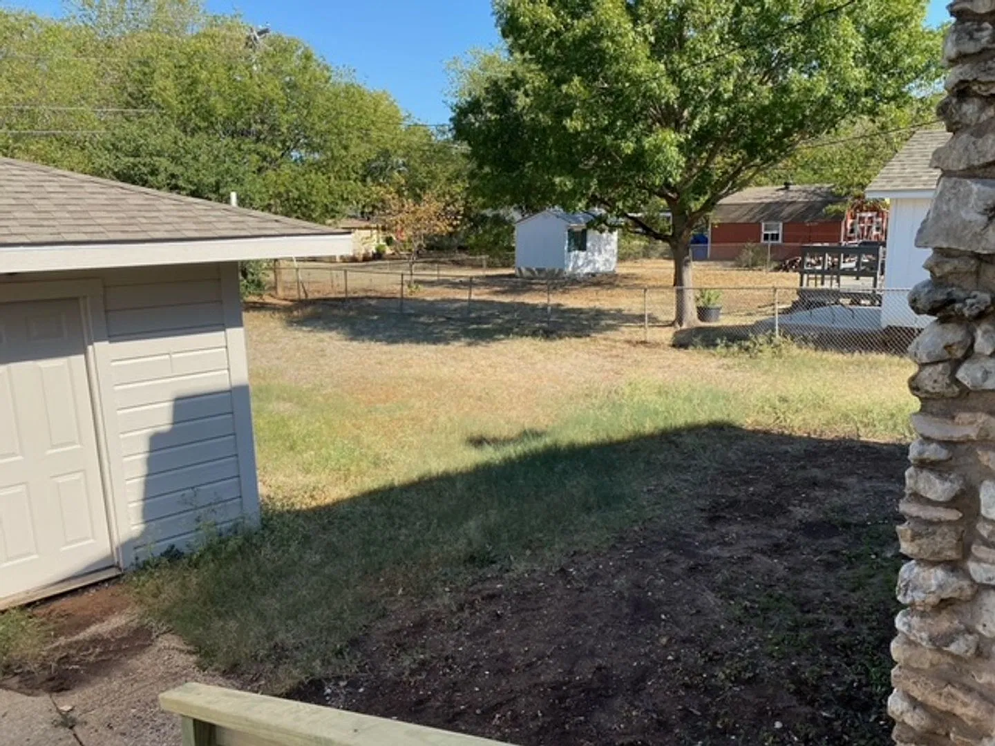 3 Bedroom Home in McGregor — Photo 1