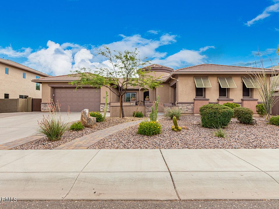 4825 W Cavalry Rd, New River, AZ 85087 | Zillow