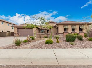 4825 W Cavalry Rd, New River, AZ 85087