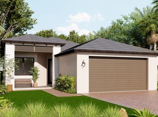 Cedar Plan, Maple Ridge at Ave Maria, Naples, FL 34105