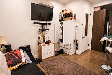 Rented by Brick&Mortar