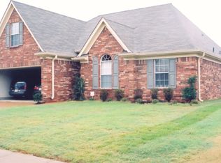 1123 Red Fern Cir E, Cordova, TN 38018
