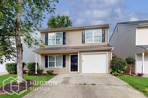 3 bed, 2.5 bath, 1398 sqft, $1,815 — Photo 1