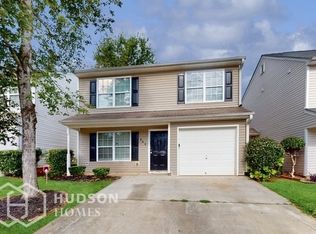 505 Epris Ln, McDonough, GA 30253