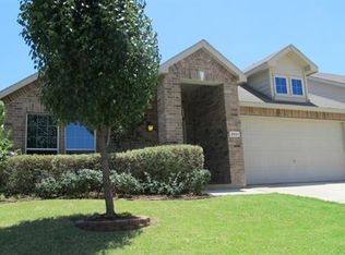 3801 Cliffside Dr, Denton, TX 76208