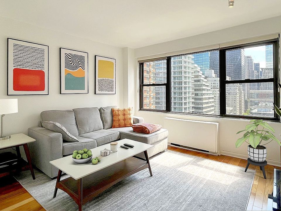 1st image of 166 E 61st St APT 16J
