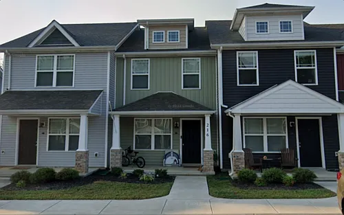216 Woodland Valley Ln Photo 1