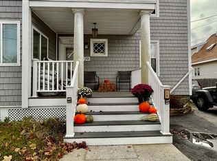29 Neptune Ave #1, Winthrop, MA 02152