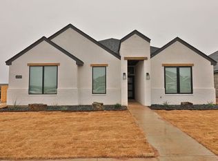 4501 Crosley Ln, Abilene, TX 79606