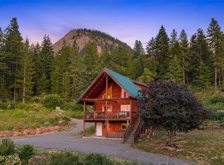 462 Graham Rd, Cle Elum, WA 98922