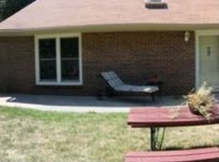 4450 Lowman Rd, Smithville, MO 64089