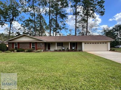 136 Pierce St, Jesup, GA, 31545