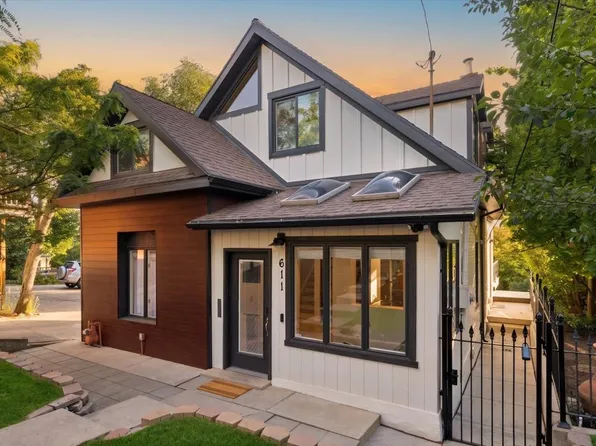 611 N West Capitol St, Salt Lake City, UT 84103