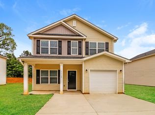 1119 Rhyne Rd, Charlotte, NC 28214