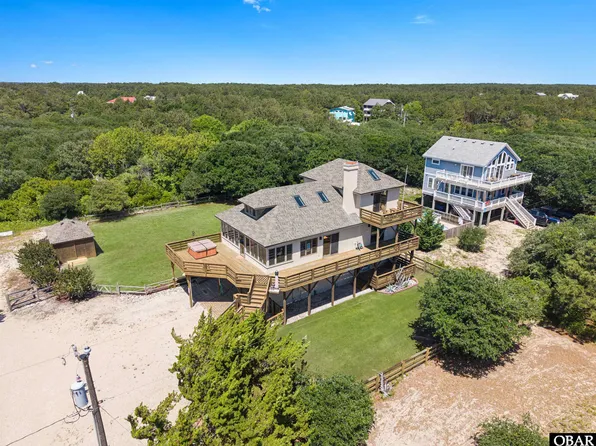 2244 Sandpiper Road, Corolla, NC 27927