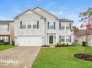 730 Cheswick Ave, Concord, NC 28025