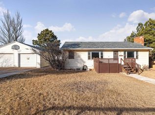 5402 Ash St, Black Hawk, SD 57718
