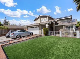 1067 Loupe Ave, San Jose, CA 95121