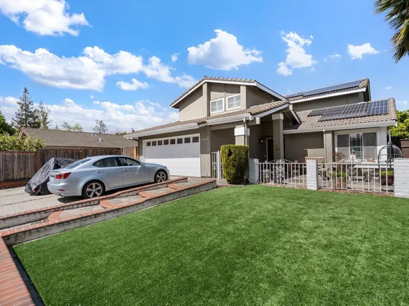 1067 Loupe Ave, San Jose, CA 95121