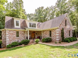 7327 Crush Ct, New Kent, VA 23124