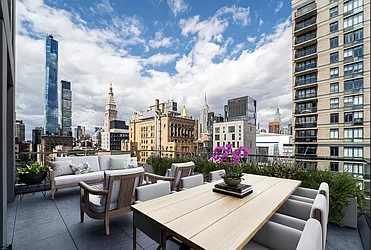 Rented by Keller Williams NYC