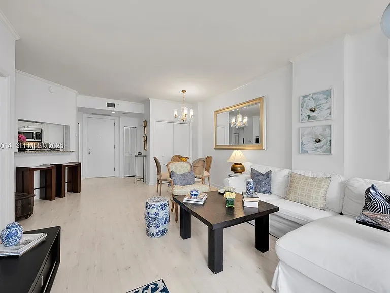 888 Brickell Key Dr #1001 — Photo 8