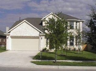 Pflugerville Pkwy, Pflugerville, TX 78660