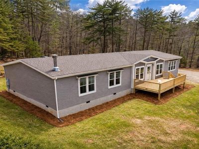 12661 Highway 100 NW, Rome, GA, 30165