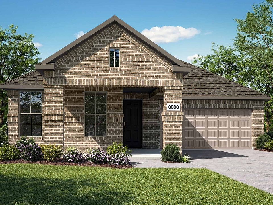 Exterior Style G