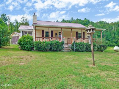 883 Old Harriman Hwy, Harriman, TN, 37748