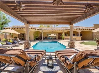 8124 E Desert Cove Ave, Scottsdale, AZ 85260