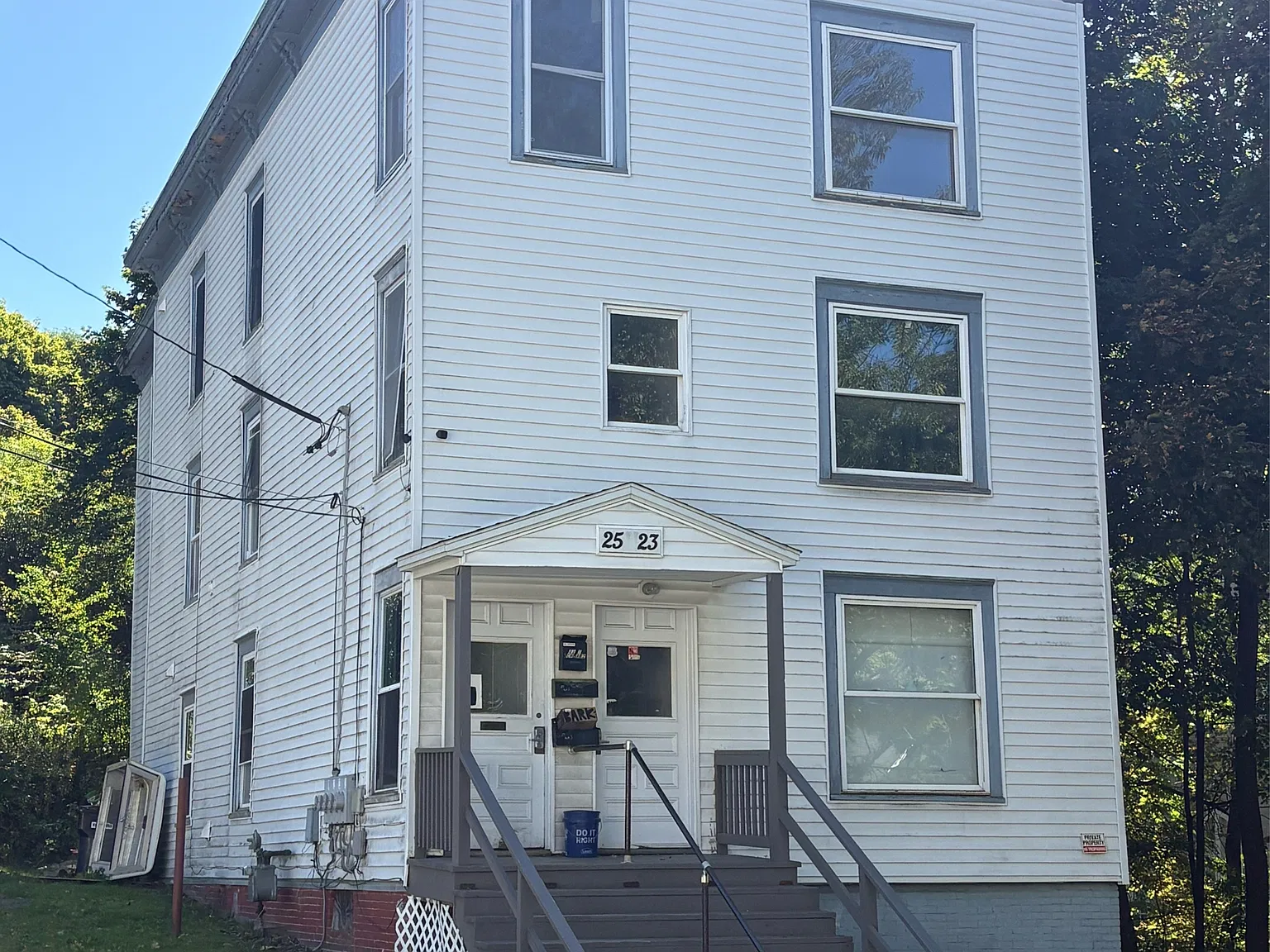 Spring Street (23-25) Bangor LLC - 3 — Photo 3