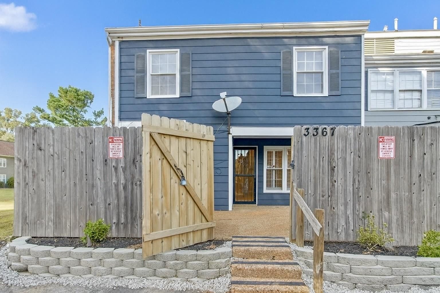 3367 Coachouse Cv #3367, Memphis, TN 38134 | Zillow