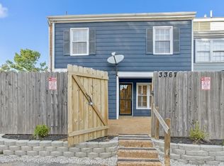 3367 Coachouse Cv #3367, Memphis, TN 38134