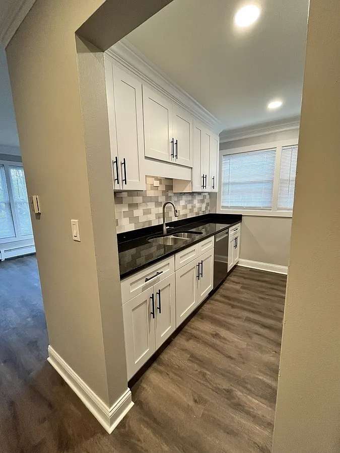 Charming Two Bedroom One Bathroom in Downers Grove — Photo 4