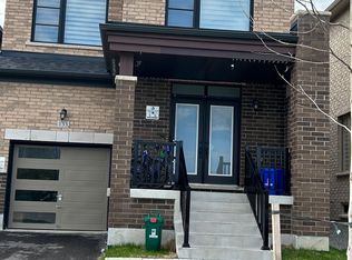 133 Micklefield Ave #BASEMENT, Whitby, ON L1P0L3