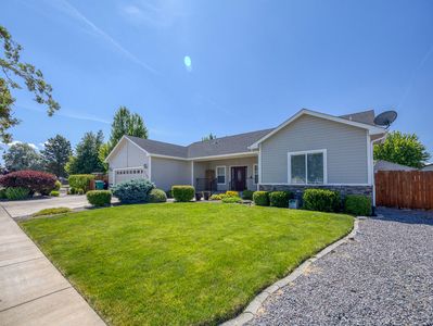 5190 Briana Dr, Klamath Falls, OR, 97603