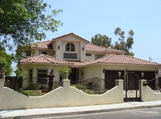 5806 McDonie Ave, Woodland Hills, CA 91367
