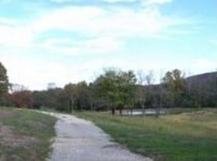 10898 Illinois Chapel Rd, Prairie Grove, AR 72753